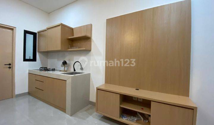 Rumah Baru Siap Huni Lt 67 di Pramuka , Jakarta Pusat Murah