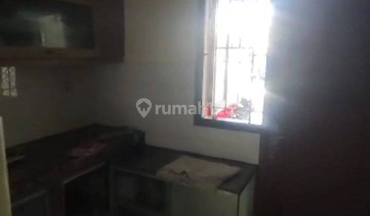 Rumah Dalam Cluster Lt 80 M2 di Joharbaru, Jakarta Pusat Murah 2