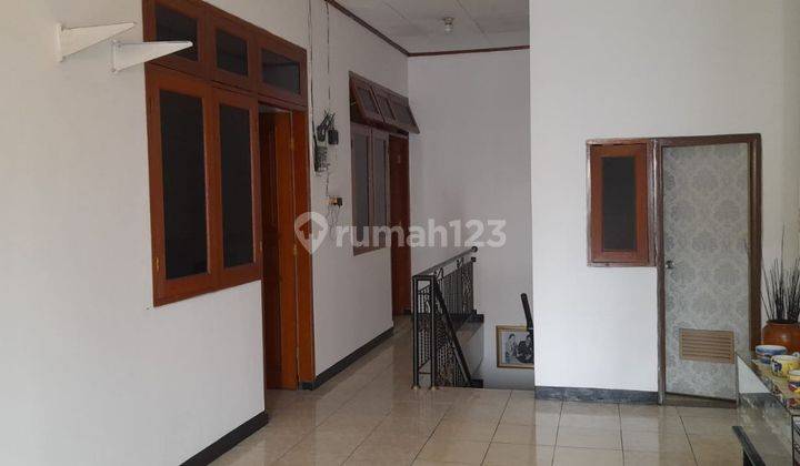  Rumah Lt 143 M2 di Setiabudi , Kuningan Jakarta Selatan Murah 1