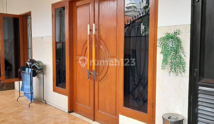  Rumah Lt 143 M2 di Setiabudi , Kuningan Jakarta Selatan Murah 2