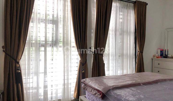 Rumah Siap Huni Lt 172 M2 Kramat Sentiong, Jakarta Pusat Murah 2