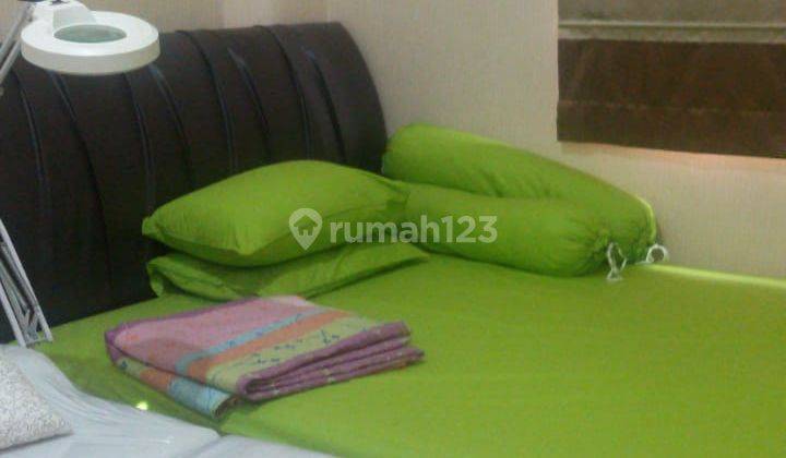 Apartemen Grand Palace 3br Ls 96 M2 di Kemayoran , Jakarta Pusat 1