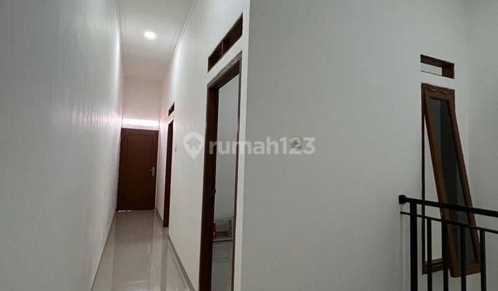 Rumah Lt 35 M2 di Mardani , Cempaka Putih , Jakarta Pusat Murah 2