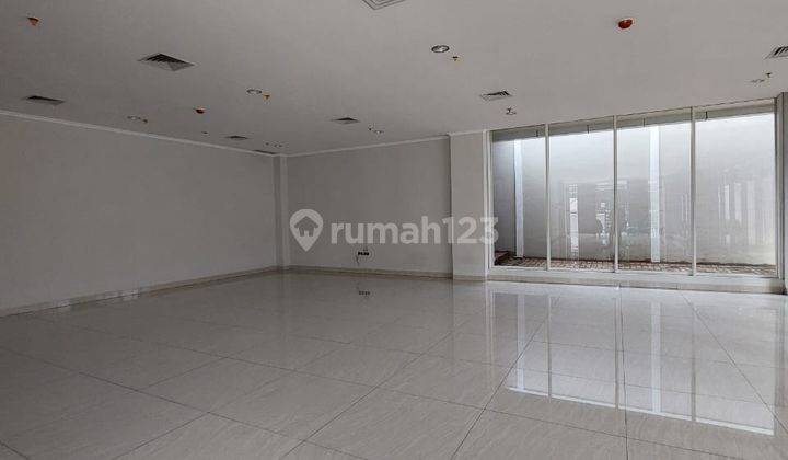 Gedung Baru Lt 831 M2 di Pancoran , Jakarta Selatan Murah 2