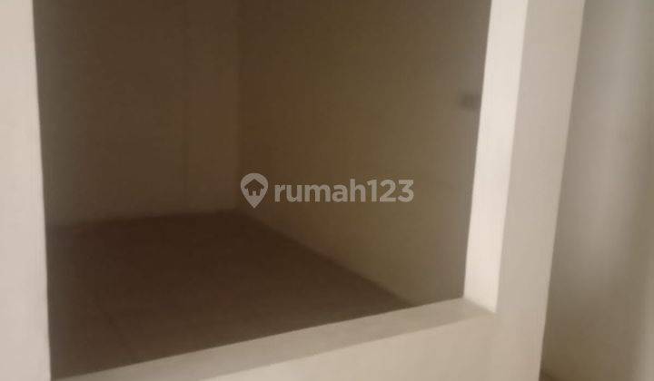 Ruko Komersil Lt 126 M2 Suprapto Kemayoran, Jakarta Pusat Murah 2