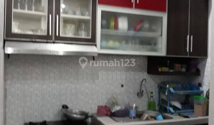 Rumah Lt 65 M2 di Sumur Batu, Kemayoran, Jakarta Pusat Murah 2