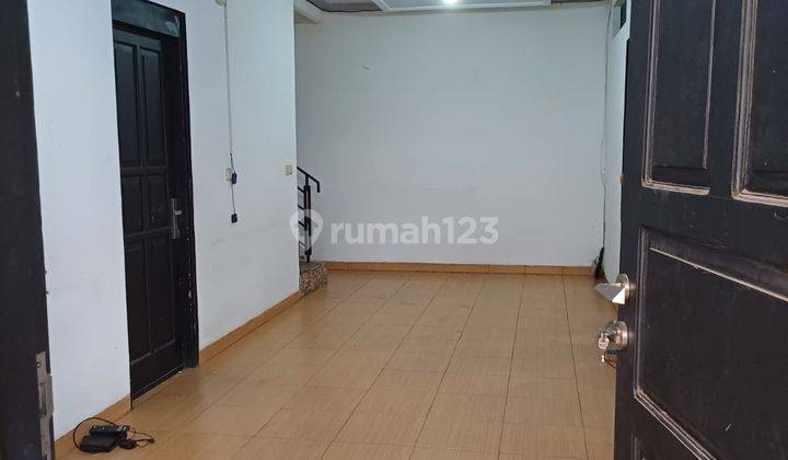 Rumah Lt 90 M2 di Sunter Agung, Jakarta Utara Murah  1