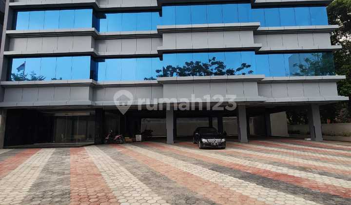 Gedung Lt 1000 M2 di Pondok Pinang , Jakarta Selatan Murah