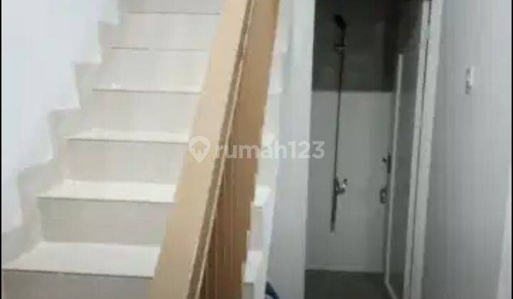  Rumah Siap Huni Lt 52 M2 di Kemayoran , Jakarta Pusat Murah 2