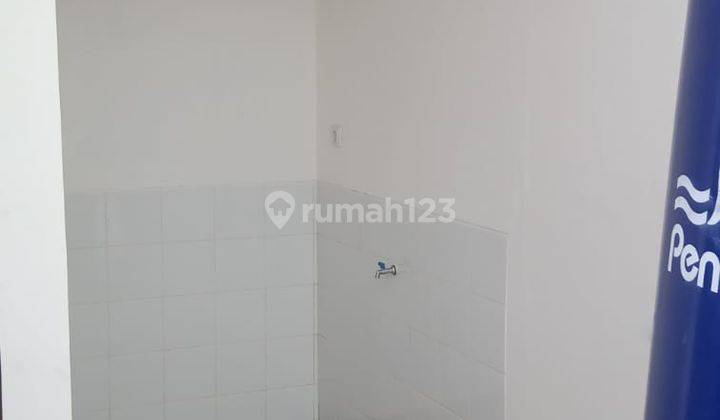 Ruko Lt 30 M2 di Sunter Jaya , Jakarta Utara Murah 1