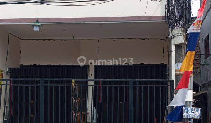 Ruko Lt 30 M2 di Sunter Jaya , Jakarta Utara Murah 2