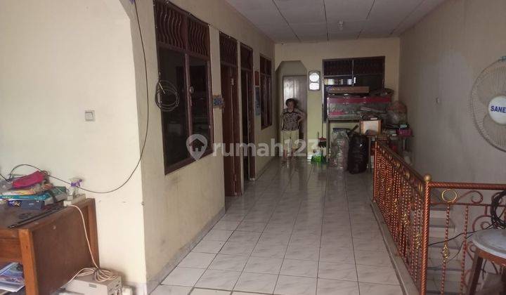 Rumah Lt 102 M2 di Kemayoran , Jakarta Pusat Murah 2