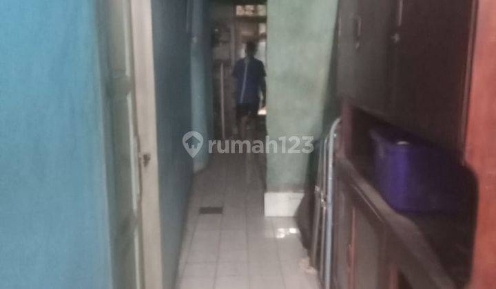 Rumah Kos Lt 88 M2 di Kemayoran , Jakarta Pusat Murah 2