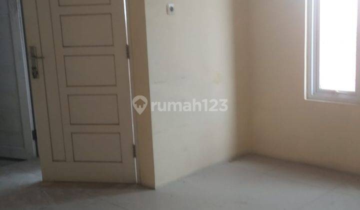 Rumah Siap Huni Lt 100 M2 di Kemayoran , Jakarta Pusat Murah 1