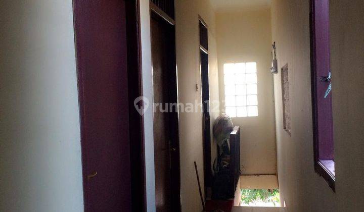 Rumah Kos Gg Motor Lt 40 M2 di Sunter Jaya , Jakarta Utara Murah 2