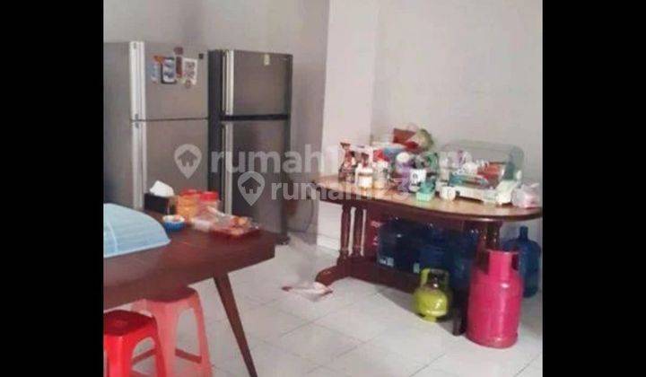 Ruko gandeng lt 138 m2 di mangga besar , jakarta barat 1