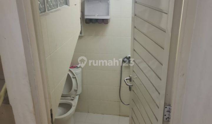 Rumah lt 96 m2 di sunter podomoro , Jakarta Utara murah  2