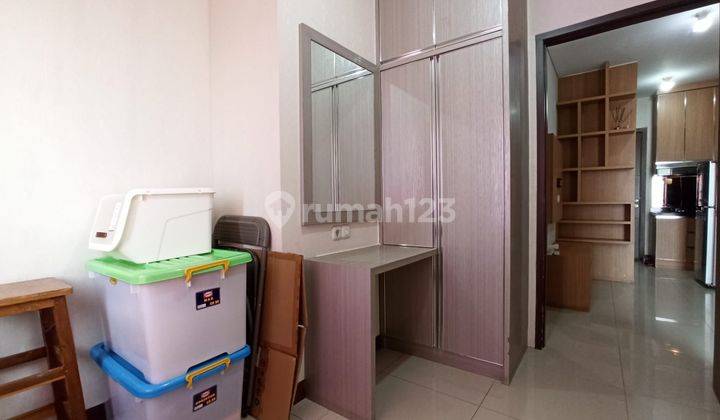 Apartemen Luas 44 M2 di Northland Ancol , Jakarta Utara Murah 1