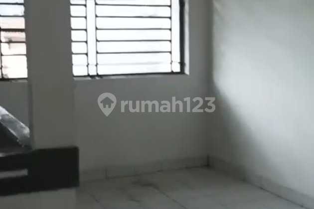 House 65 sqm in Sumur Batu, Kemayoran, Central Jakarta Cheap 2