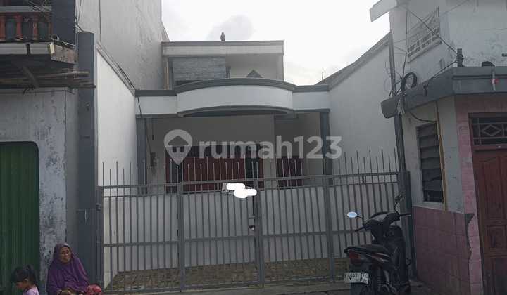 Rumah lt 65 M2 di Sumur Batu , Kemayoran , Jakarta Pusat Murah Rumah lt 65 M2 di Sumur Batu , Kemayoran , Jakarta Pusat Murah