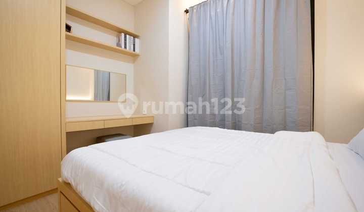 Rumah baru lt 25 m2 di gunung sahari , jakarta pusat murah 