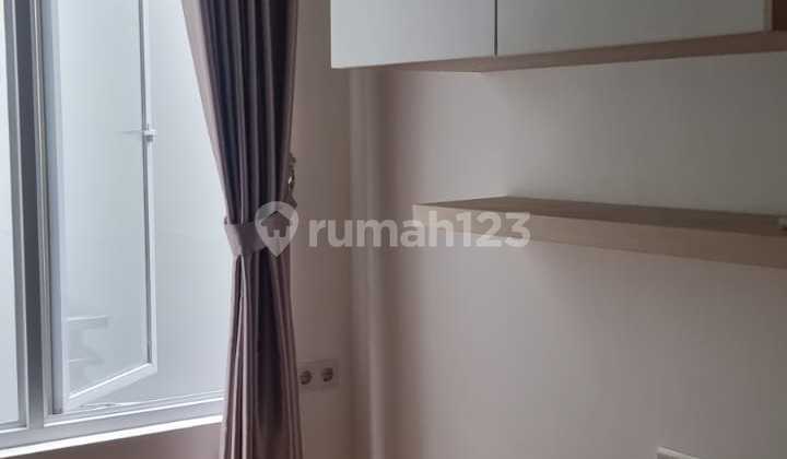 Rumah lt 140 m2 di sunter podomoro , jakarta utara murah