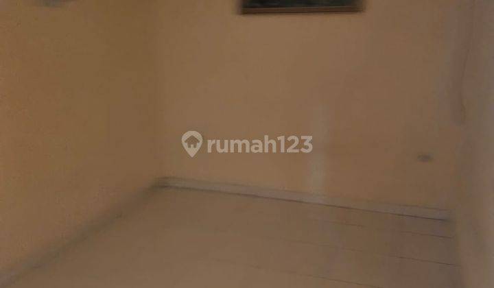 Rumah lt 88 m2 di sunter agung , jakarta utara murah 2