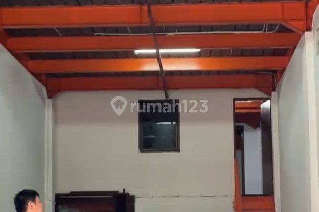 Gudang Lt 140 M2 Di Sunter Agung , Jakarta Utara Murah 2