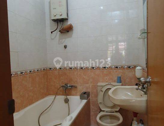 Rumah Lt 120 M2 di Sunter Podomoro , Jakarta Utara Murah 1