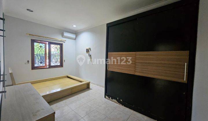  Rumah Siap Huni Lt 2 Lt 161 M2 di Sunter Agung , Jakarta Utara 2