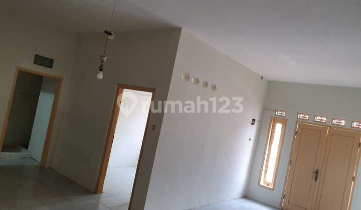 Rumah semi Kantor lt 134 m2 di tebet  jakarta selatan  2