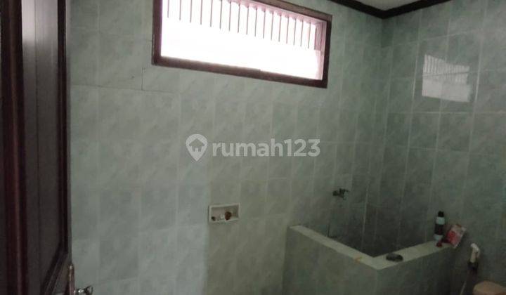 Rumah Ex Kantor Lt 700 M2 di Tebet , Jakarta Selatan Murah  2