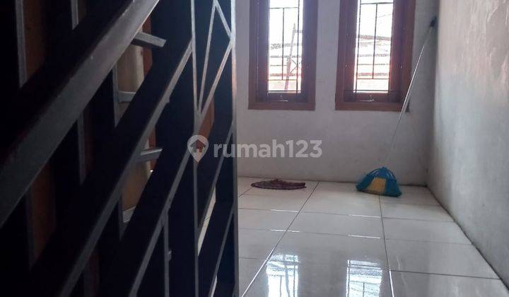 Rumah Siap Huni Lt 38 M2 di Cempaka Putih, Jakarta Pusat Murah 2