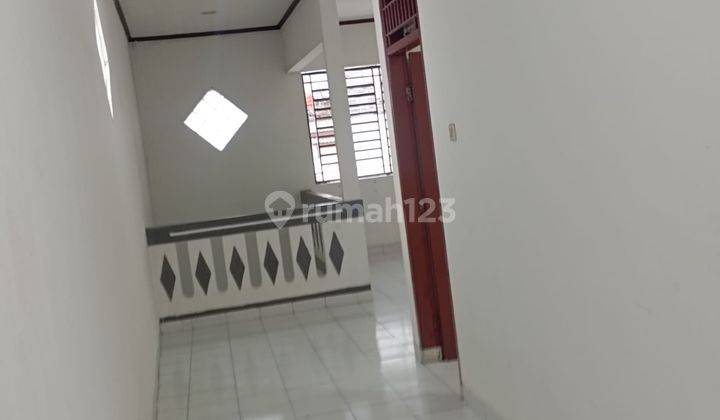 Rumah Lt 80 M2 di Sumur Batu , Kemayoran , Jakarta Pusat Murah 2