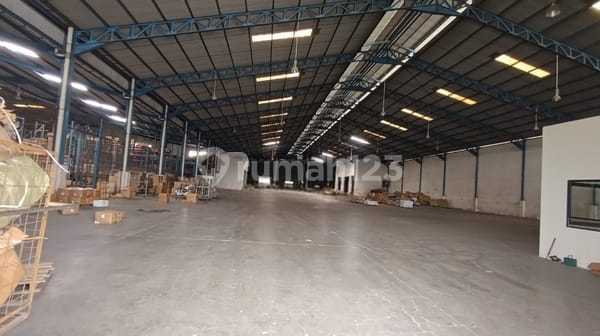 ex AUTOMOTIVE FACTORY land area 52,815 m2 CIKARANG, BEKASI , West Java ex AUTOMOTIVE FACTORY land area 52,815 m2 CIKARANG, BEKASI , West Java