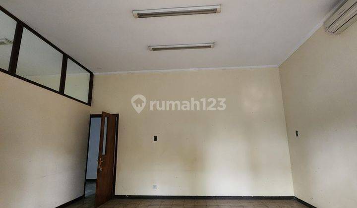 Tanah Pggr Jln Raya Lt 10000 M2 di Kemang , Jakarta Selatan Murah 1