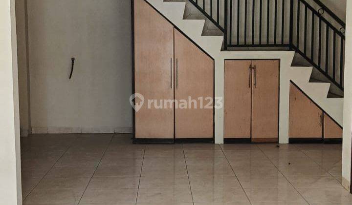 Rumah Siap Huni Lt 108 M2 di Sunter Agung , Jakarta Utara Murah 2