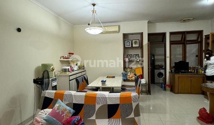 Rumah siap huni  lt 102 m2 di Kelapa Gading, Jakarta Utara murah