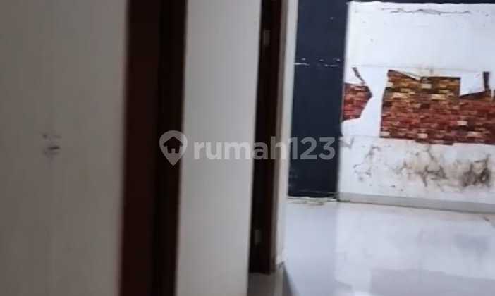 Ruko lt 203 M2 di Sunter Jaya , Jakarta Utara Murah