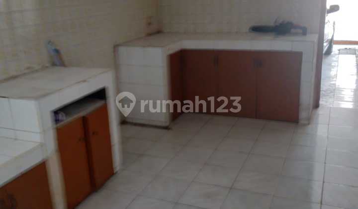 Land 300 M2 House in Sunter Mas, North Jakarta Cheap 2