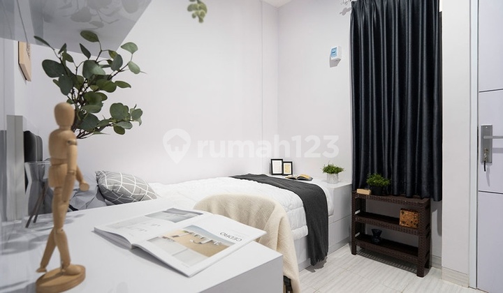 Rumah Kost premium lt 150 m2 di Menteng, Jakarta Pusat murah Rumah Kost premium lt 150 m2 di Menteng, Jakarta Pusat murah