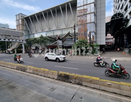 Gedung Plaza Hayam Wuruk Dibwh NJOP LT 1,3 Ha di Jakarta Barat Gedung Plaza Hayam Wuruk Dibwh NJOP LT 1,3 Ha di Jakarta Barat