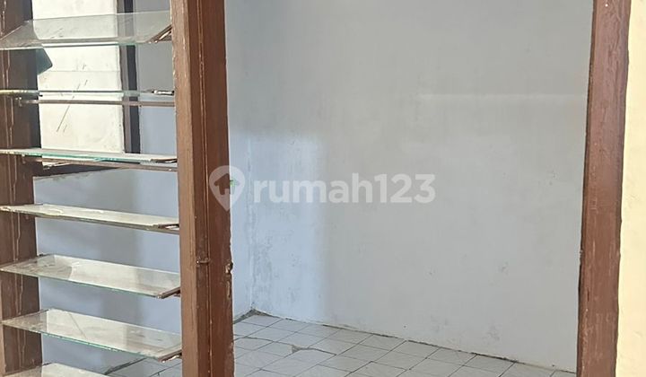 Land Area 102 M2 House Serdang, Kemayoran, Central Jakarta Cheap 2