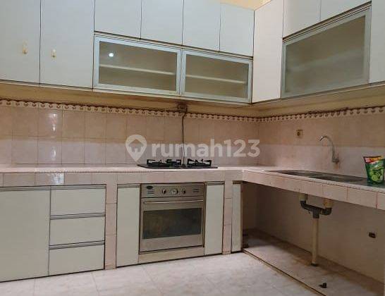 Rumah Lt 120 M2 di Sunter Podomoro , Jakarta Utara Murah 2