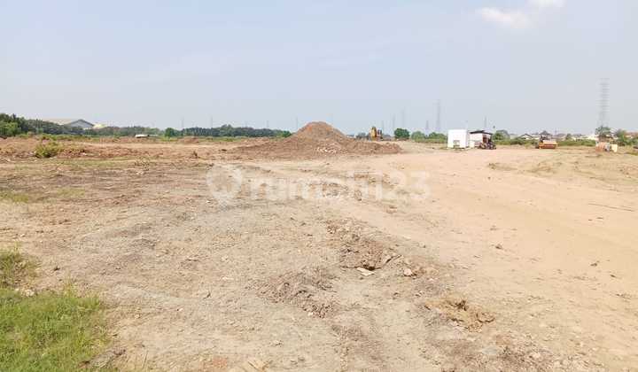 Tanah LT 50.000 M2 di Marunda, Bekasi , Jawa Barat Murah Tanah LT 50.000 M2 di Marunda, Bekasi , Jawa Barat Murah