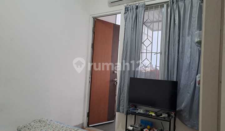 Rumah Siap Huni lt 67,5 m2 di sunter agung , jakarta utara murah