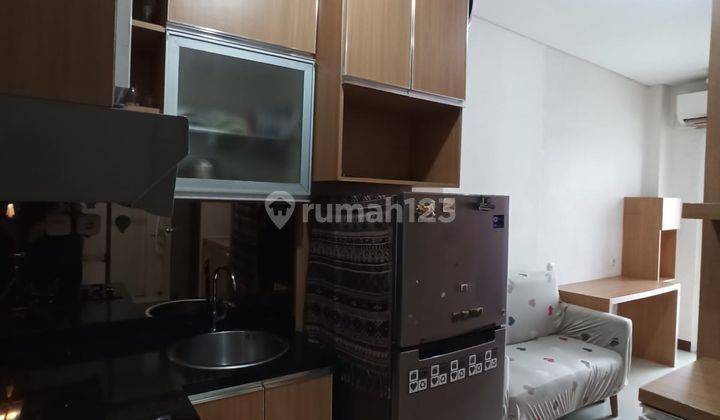 Apartemen Luas 44 M2 di Northland Ancol , Jakarta Utara Murah 2