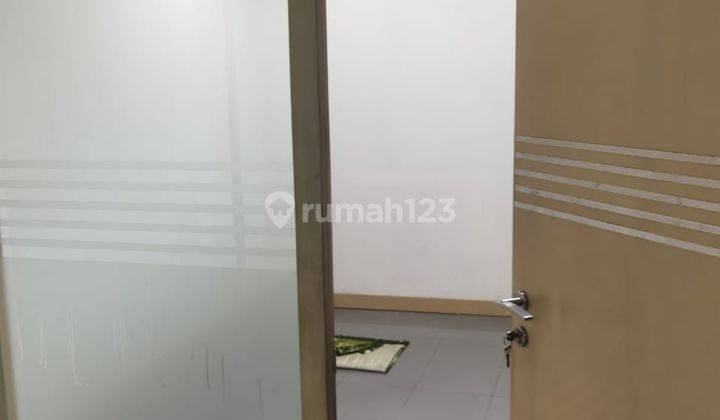  Ruko dibwh njop lt 342 m2 di sawah besar , jakarta pusat murah  2