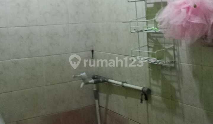 Ruko lt 85 m2 di Sumur batu, kemayoran , jakarta pusat murah  1