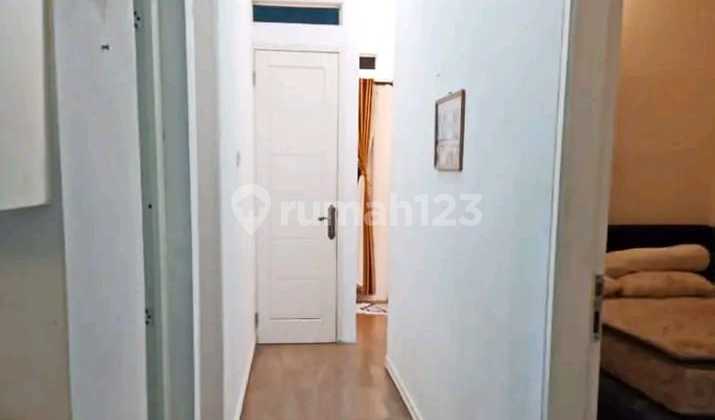 Rumah lt 80 m2 di rawamangun , jakarta timur murah